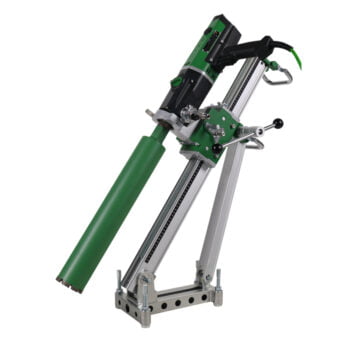 Bycon DMP-162P Diamant Natboormachine 202 mm 1/2 & 1 1/4'' - 2200W- P-greep - Afbeelding 3