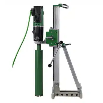 Bycon DMP-162P Diamant Natboormachine 202 mm 1/2 & 1 1/4'' - 2200W- P-greep - Afbeelding 5