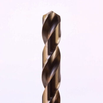 Eggenberg 25-dlg Spiraalborenset HSS Co5% M35 DIN338 - 1-13 mm - Afbeelding 7