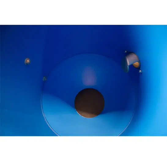 sterke cycloonstofzuiger