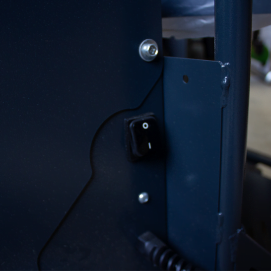 stofzuiger hepa filter 1000