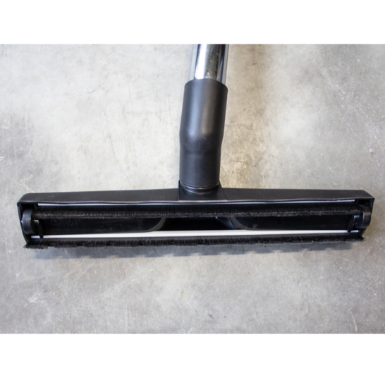 borstelkop cycloonstofzuiger