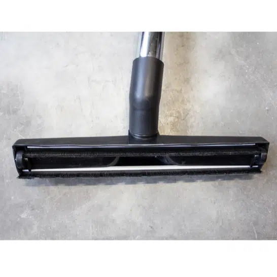 borstelkop cycloonstofzuiger