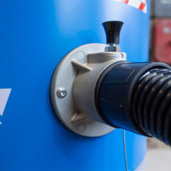 Stofafzuiging bouw h filter