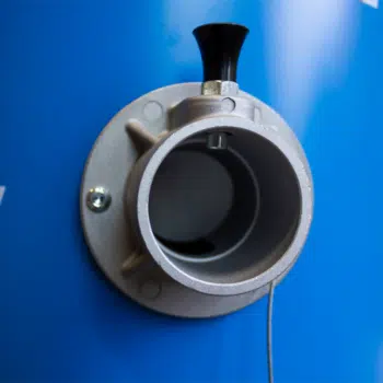 hepa filter stofzuiger bouw