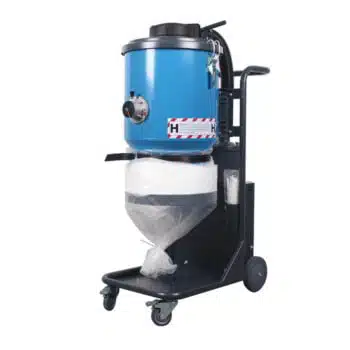 ivc 1000 bycon stofafzuiging