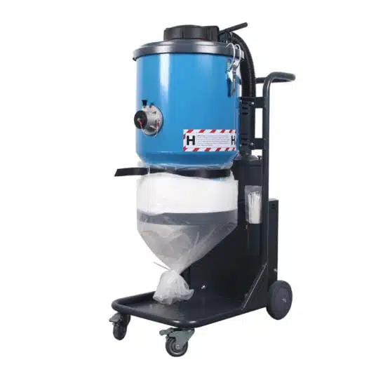 ivc 1000 bycon stofafzuiging