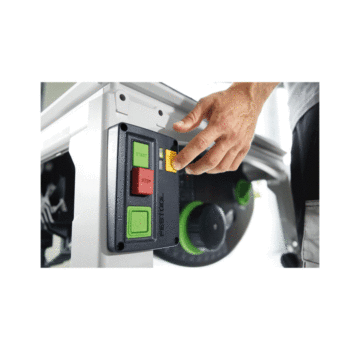 Festool TKS 80 EBS Zaagtafel 2200W - Afbeelding 4