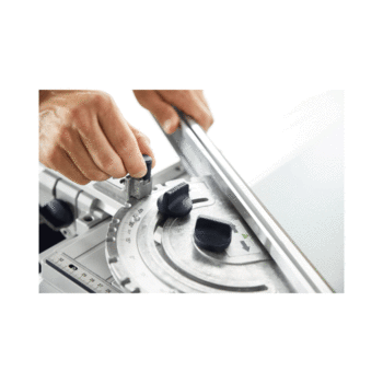 Festool TKS 80 EBS Zaagtafel 2200W - Afbeelding 5