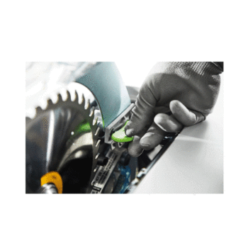 Festool TKS 80 EBS Zaagtafel 2200W - Afbeelding 6