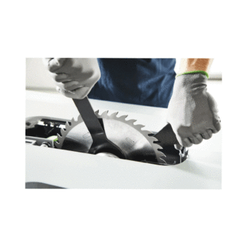 Festool TKS 80 EBS Zaagtafel 2200W - Afbeelding 7