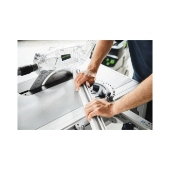 Festool TKS 80 EBS Zaagtafel 2200W - Afbeelding 10