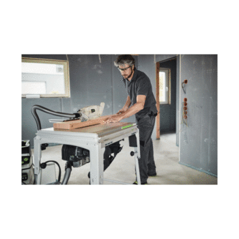 Festool TKS 80 EBS Zaagtafel 2200W - Afbeelding 11