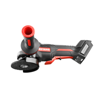 Keyang DG20BLH-125PV Accu Haakse slijper met paddleswitch 18V - BODY - Afbeelding 3