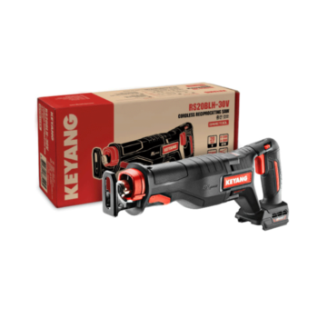 Keyang RS20BLH-30V Accu reciprozaag - BODY - Afbeelding 4
