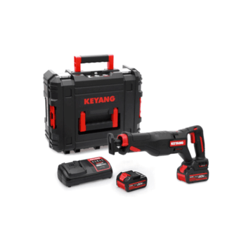 Keyang RS20BLH-30V Accu Reciprozaag 18V 5.0 Ah - Afbeelding 4