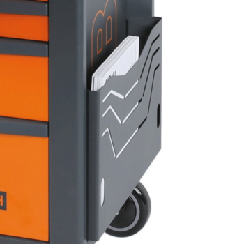 Beta RSC24/8 Gereedschapswagen met 8 laden - Diverse kleuren - Afbeelding 7