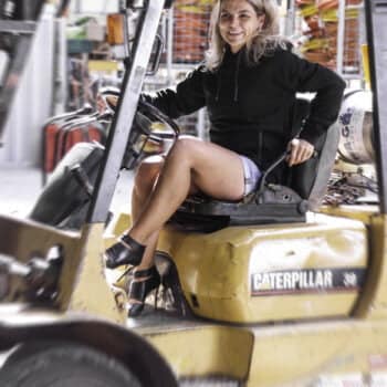 Sjeffers Hoodie Diverse kleuren - Afbeelding 4