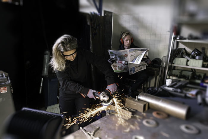 bedrijfskleding kopen