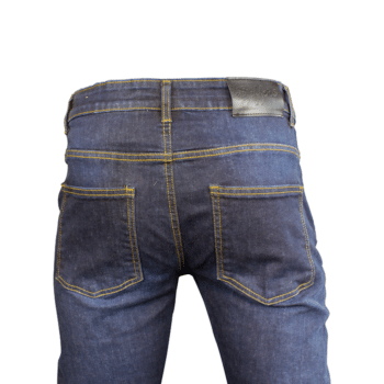 Sjeffers Denim Werkbroek - Spijkerbroek - Afbeelding 3