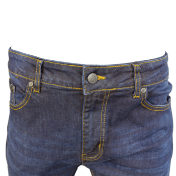 Sjeffers Denim Werkbroek - Spijkerbroek - Afbeelding 5