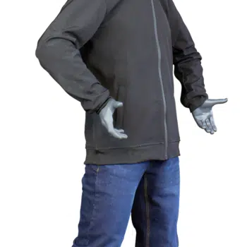 Sjeffers Denim Werkbroek - Spijkerbroek - Afbeelding 8