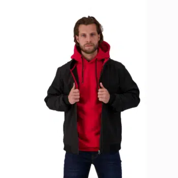 Sjeffers Hoodie Diverse kleuren