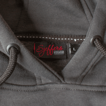 Sjeffers Hoodie Diverse kleuren - Afbeelding 13