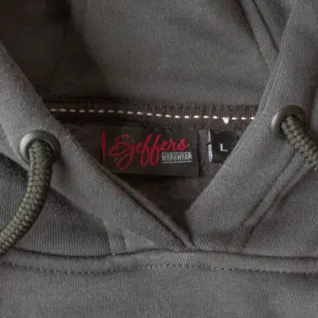 Sjeffers Hoodie Diverse kleuren - Afbeelding 13