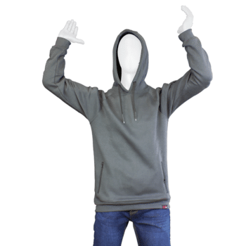 Sjeffers Hoodie Diverse kleuren - Afbeelding 14