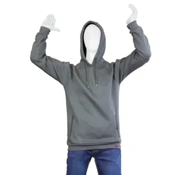 Sjeffers Hoodie Diverse kleuren - Afbeelding 14