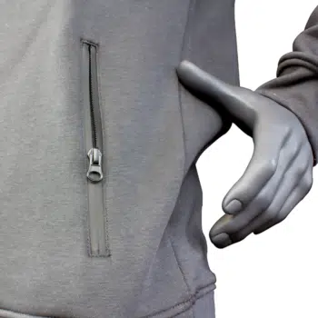 Sjeffers Hoodie Diverse kleuren - Afbeelding 16