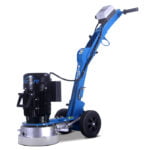 Bycon DFG-250E Vloerschuurmachine 250 mm 2200W – Nat / Droog