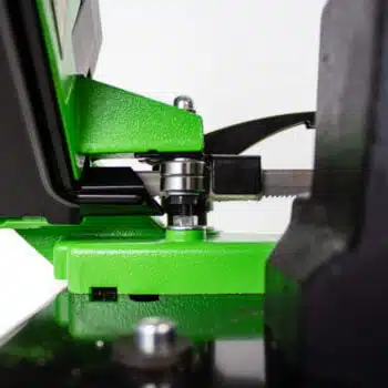 Eggenberg 6038TWIN Draagbare Bandzaagmachine metaal 105 mm 850W + 2x GRATIS lintzagen & 100A Mini inverter - Afbeelding 13