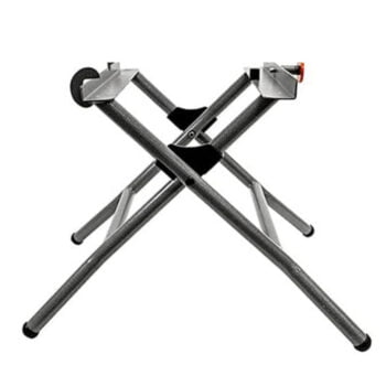 IQ PowerTools IQTS-XS Onderstel - t.b.v. TS244 CE