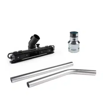 Cycloon stofzuiger HEPA BYCON IVC-2000 2400W 230V 2xH13-filters - Afbeelding 17