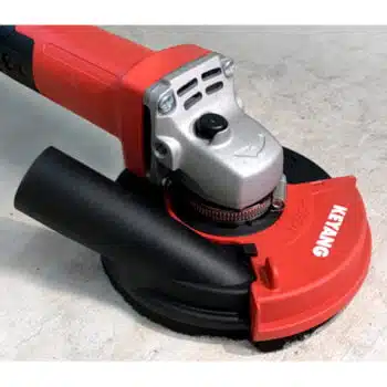 Keyang KDH-125A stofkap met afzuiging - Afbeelding 3