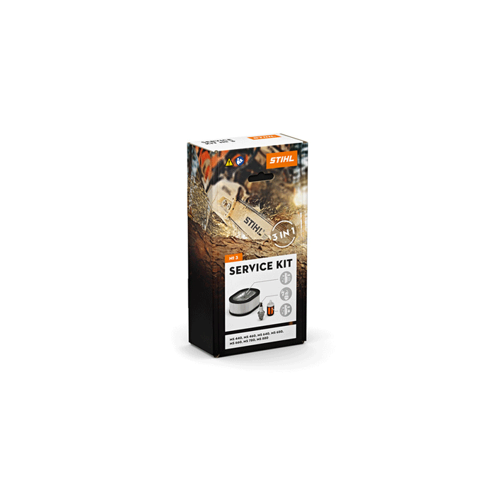 STIHL Service Kit 3