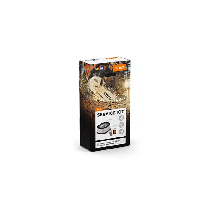 STIHL Service Kit 3