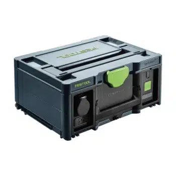 Festool SYS-PST 1500 Li HP SYS-PowerStation