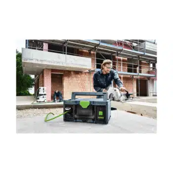 Festool SYS-PST 1500 Li HP SYS-PowerStation - Afbeelding 3