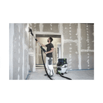 Festool SYS-PST 1500 Li HP SYS-PowerStation - Afbeelding 4