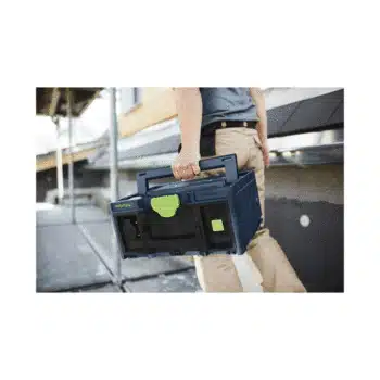 Festool SYS-PST 1500 Li HP SYS-PowerStation - Afbeelding 5