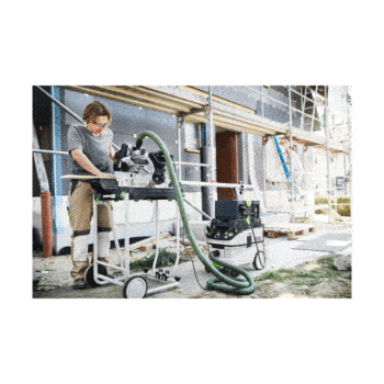 Festool SYS-PST 1500 Li HP SYS-PowerStation - Afbeelding 6