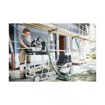 Festool SYS-PST 1500 Li HP SYS-PowerStation - Afbeelding 6