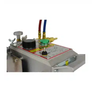 Koike IK-12 Beetle/IK-12 MAX Rail 1800mm