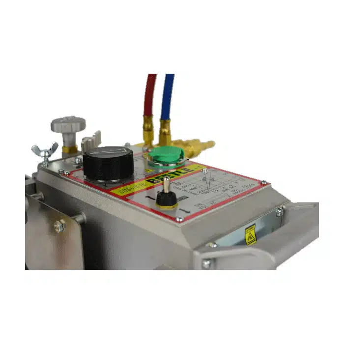 Koike IK-12 Beetle/IK-12 MAX Rail 1800mm