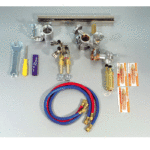 Koike S-100 Brander set – 1 snijtoorts