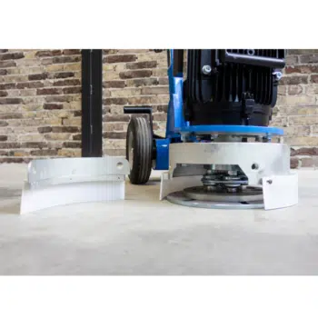 Bycon DFG-250E Vloerschuurmachine 250 mm 2200W - Nat / Droog - Afbeelding 22