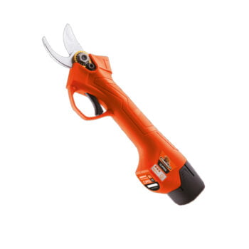 Juggernaut CLIPPER Accu Snoeischaar 25mm - 16V SET